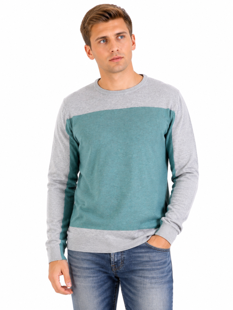 Jack  Jones Blake  neck