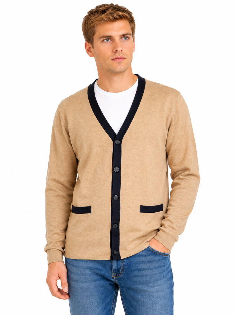 Jack  Jones Thor cardigan