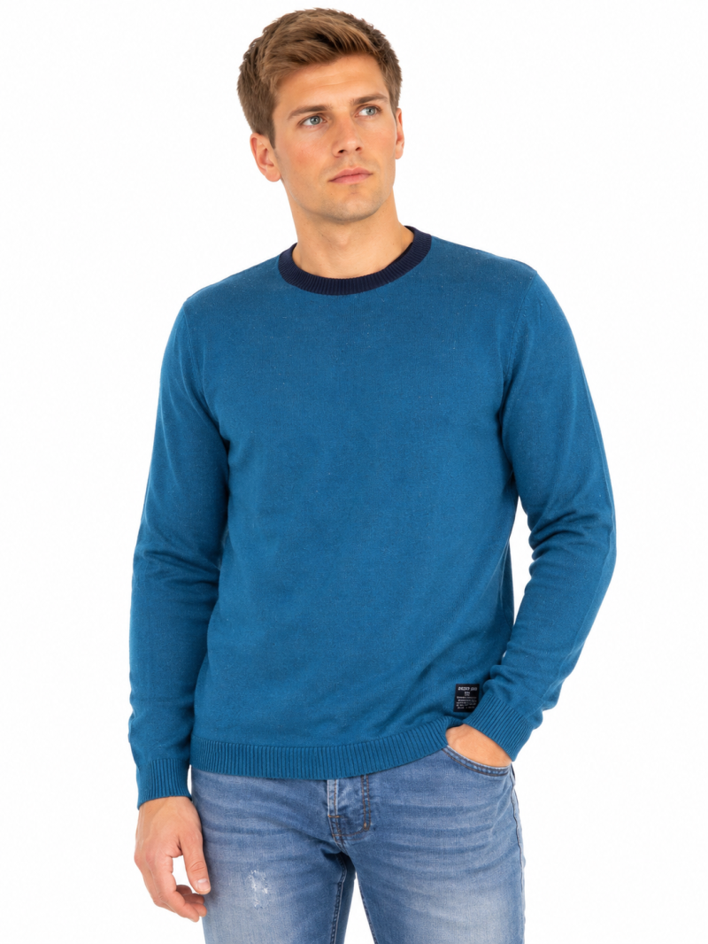 Jack  Jones Tuss o-neck