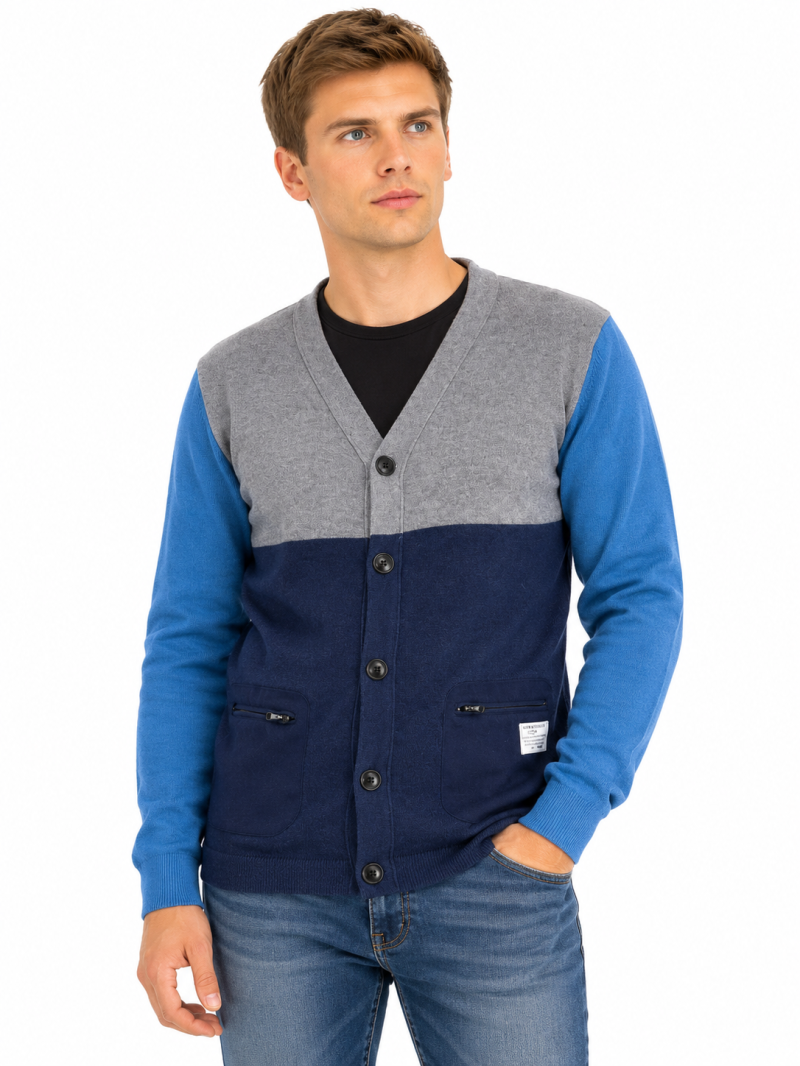 Jack  Jones Master cardigan