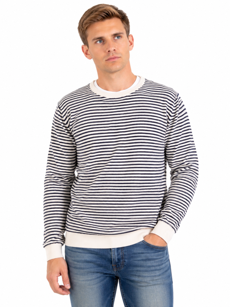 Jack  Jones Granada  crew neck