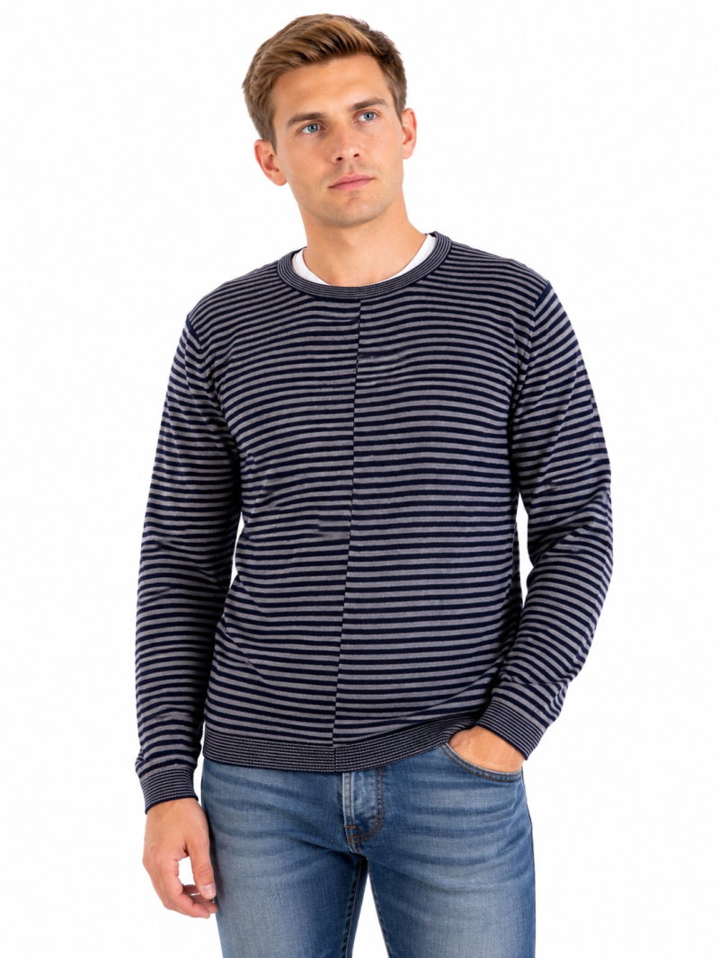 Jack  Jones Granada  crew neck