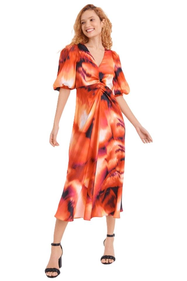 DKNY dress