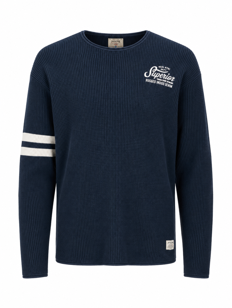 Jack  Jones jake knit