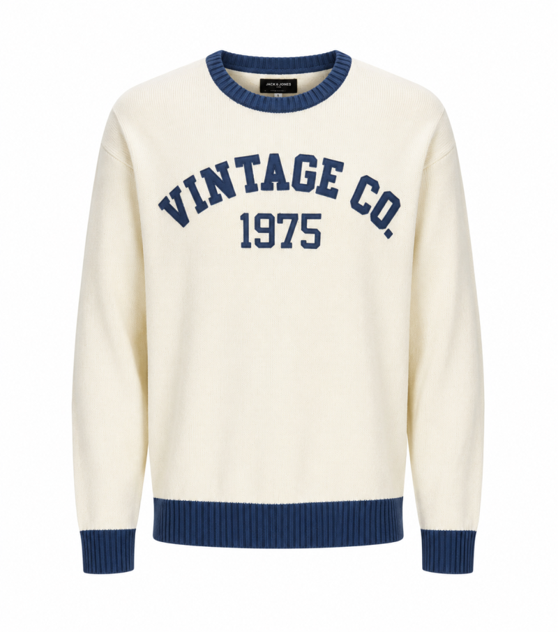 Jack  Jones   knit