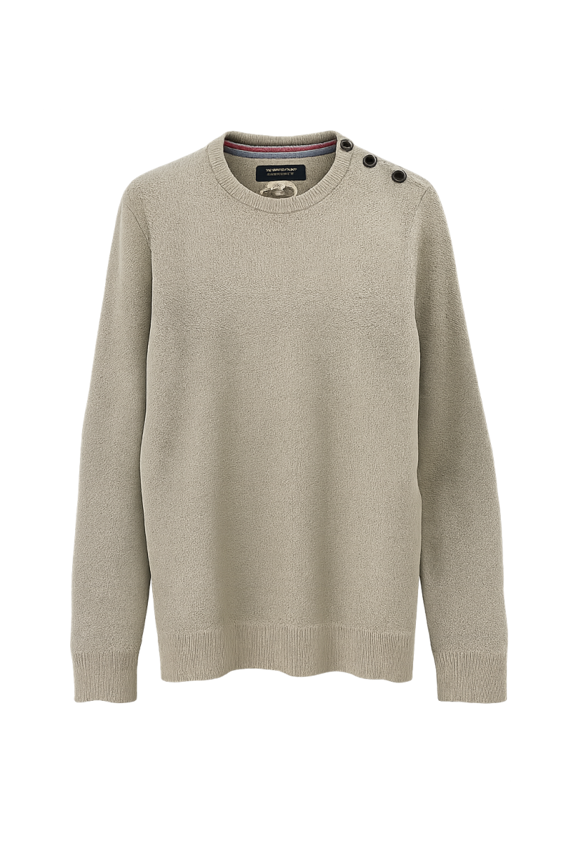 Jack  Jones fisherman  knit
