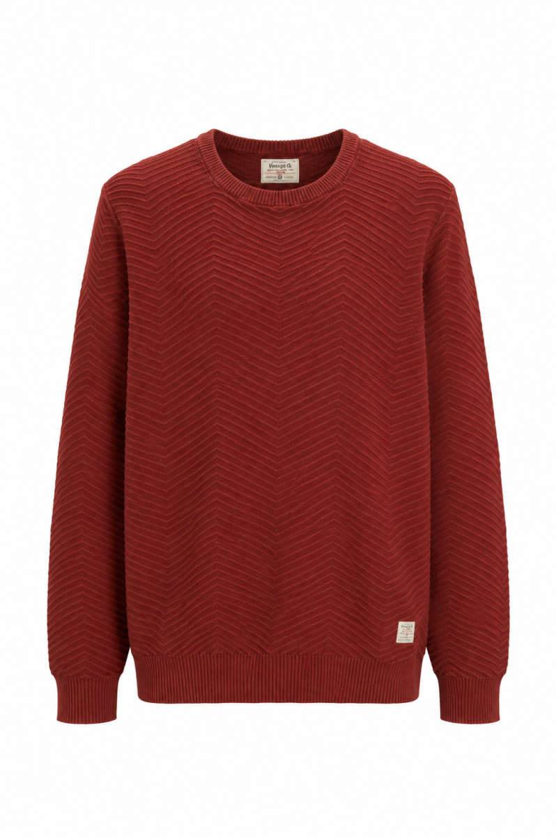 Jack  Jones  phil  knit