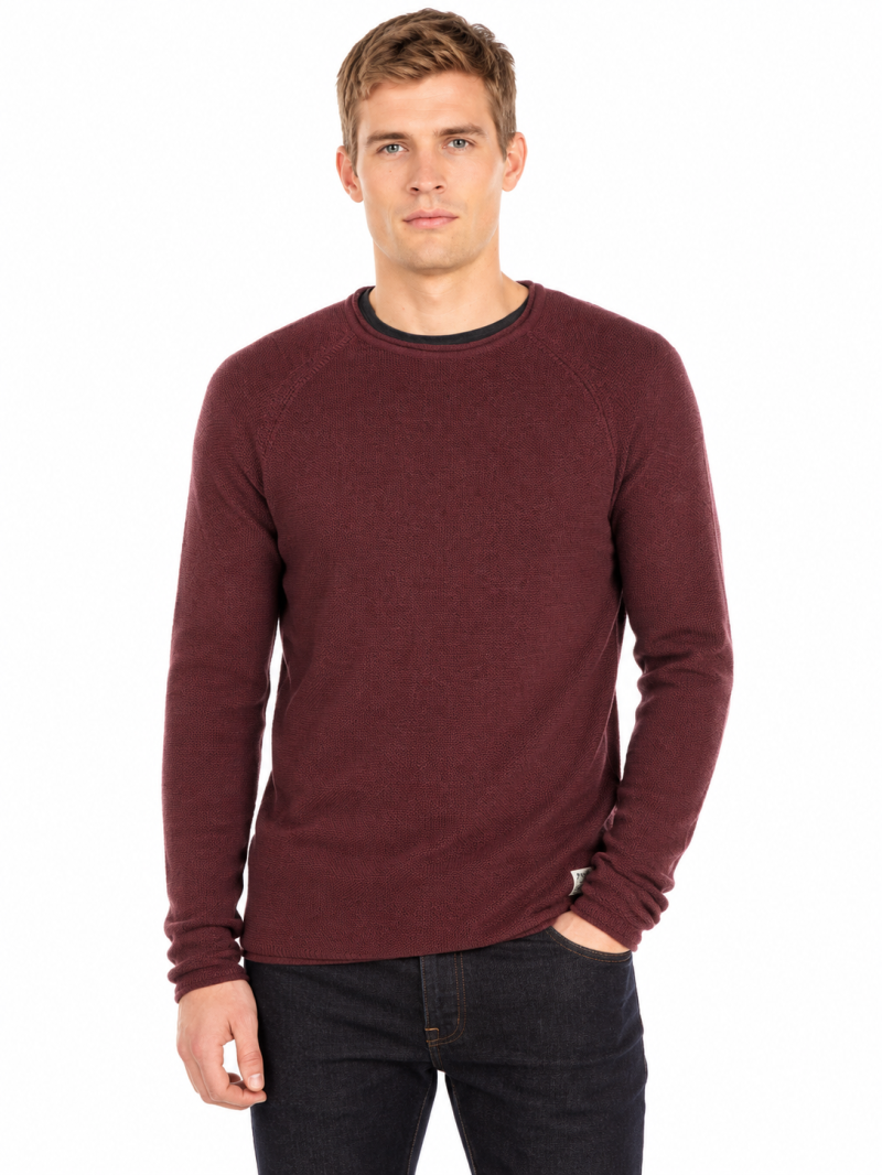 Jack  Jones  apple  knit