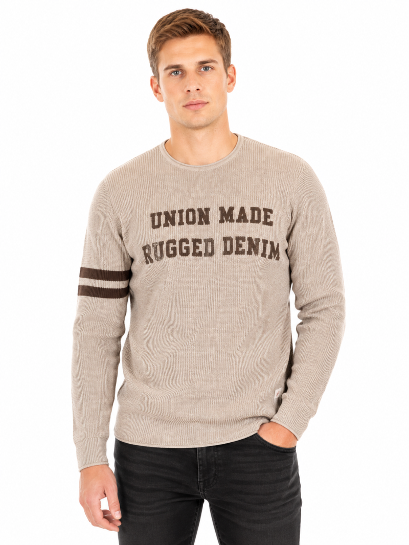 Jack  Jones fu jake  knit