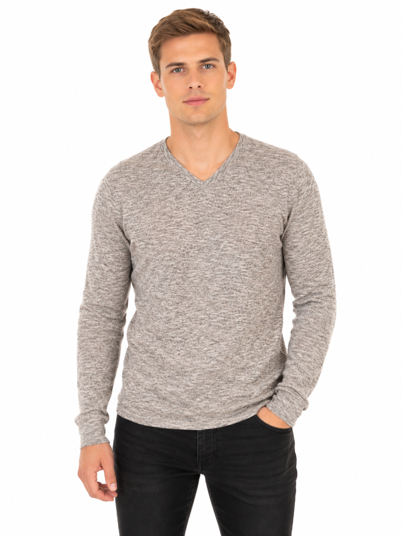 Jack  Jones  colin  knit