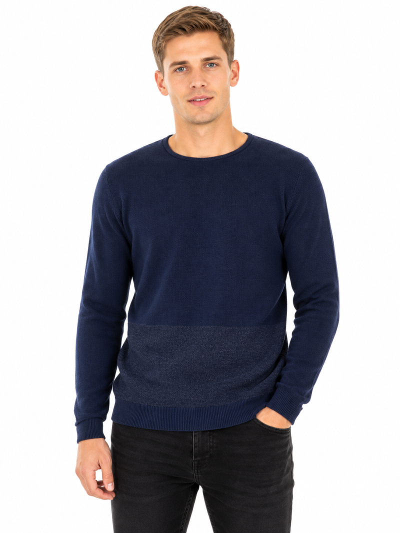 Jack  Jones  garret knit