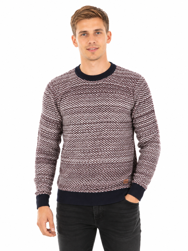 Jack  Jones abel  knit