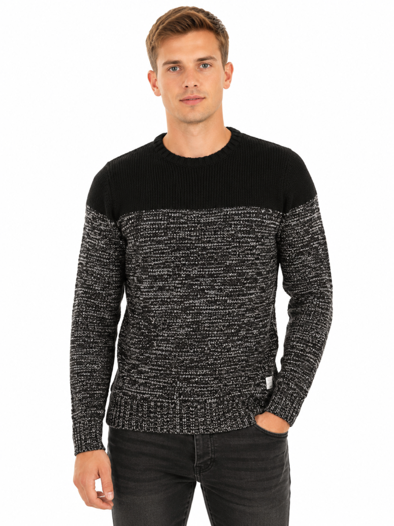 Jack  Jones cut  knit