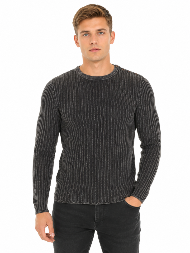 Jack  Jones grayson knit