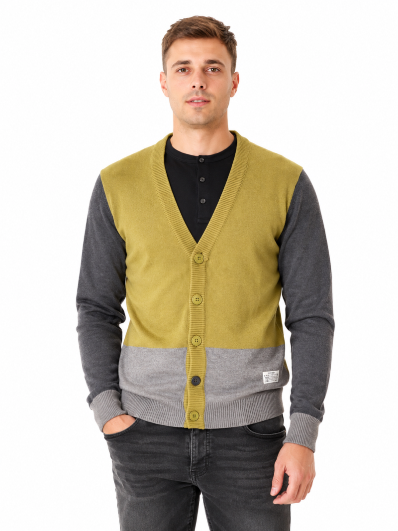 Jack  Jones  knit