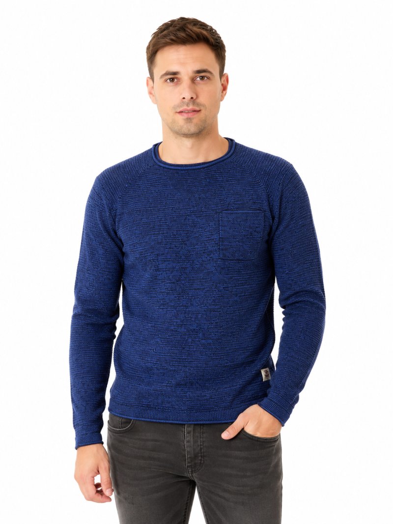 Jack  Jones pablo  knit