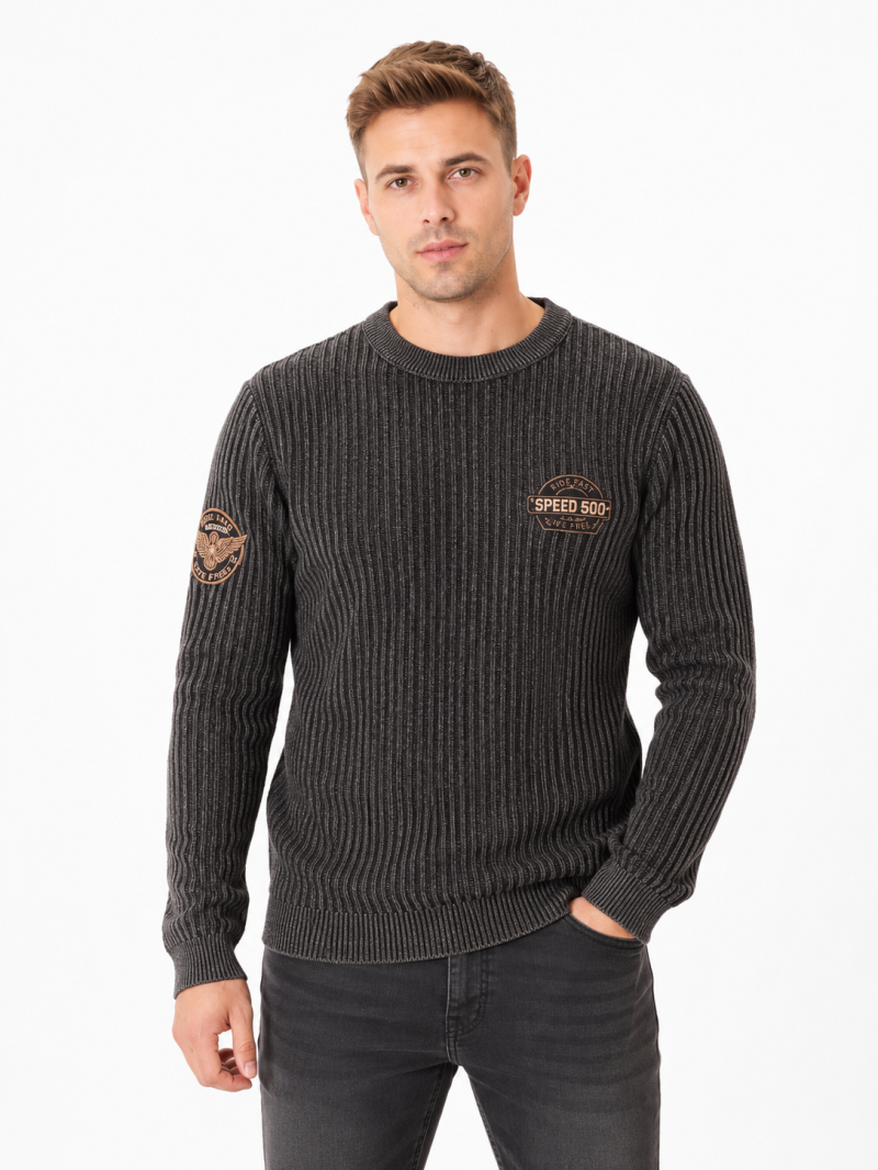 Jack  Jones fu zoey  knit