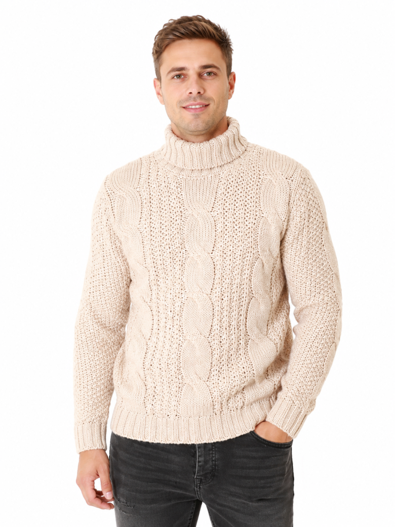 Jack  Jones last  knit