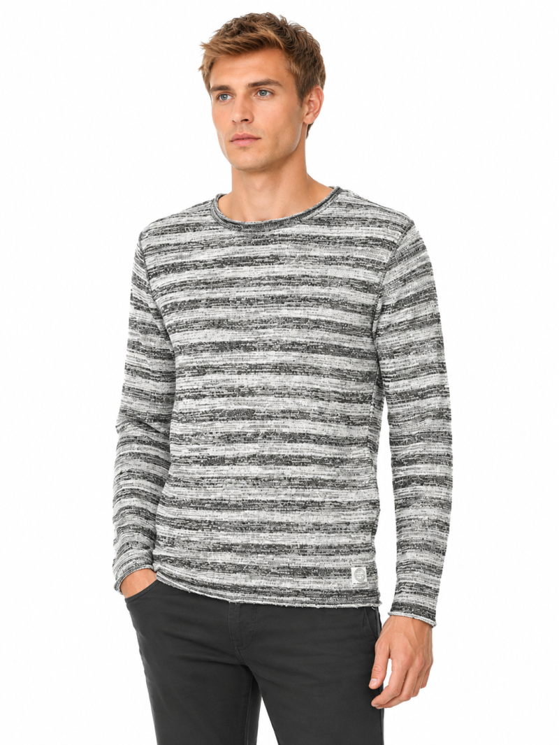 Jack  Jones colton knit
