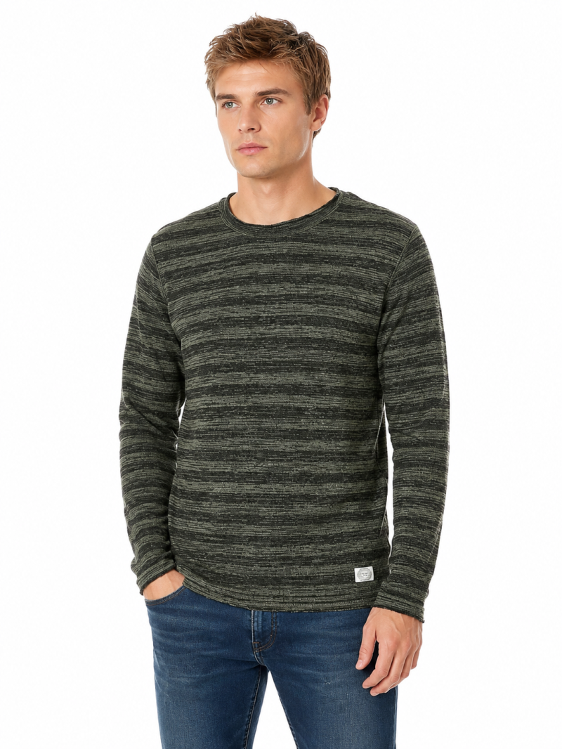 Jack  Jones colton knit