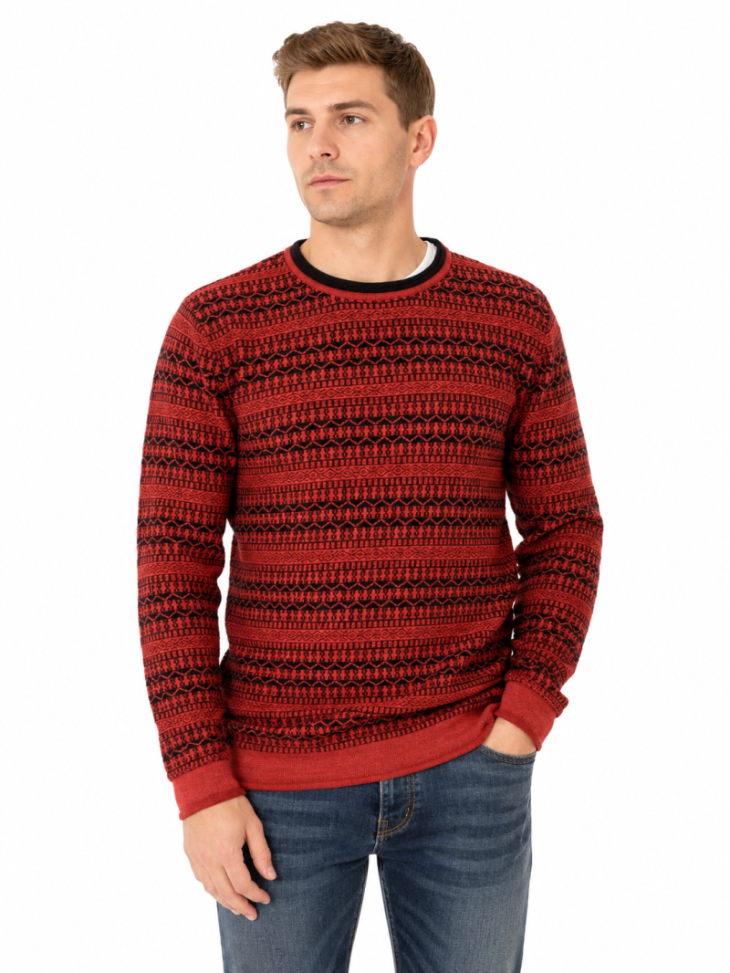 Jack  Jones  knit