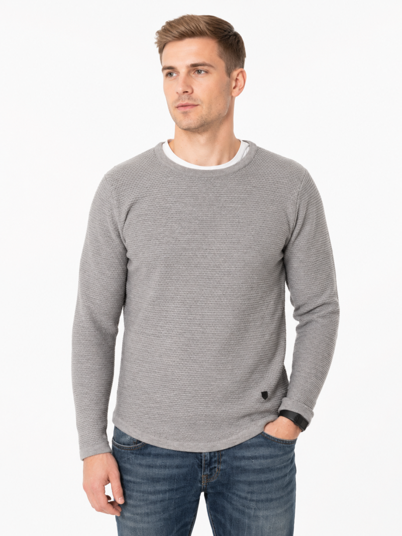 Jack  Jones Jerry  knit