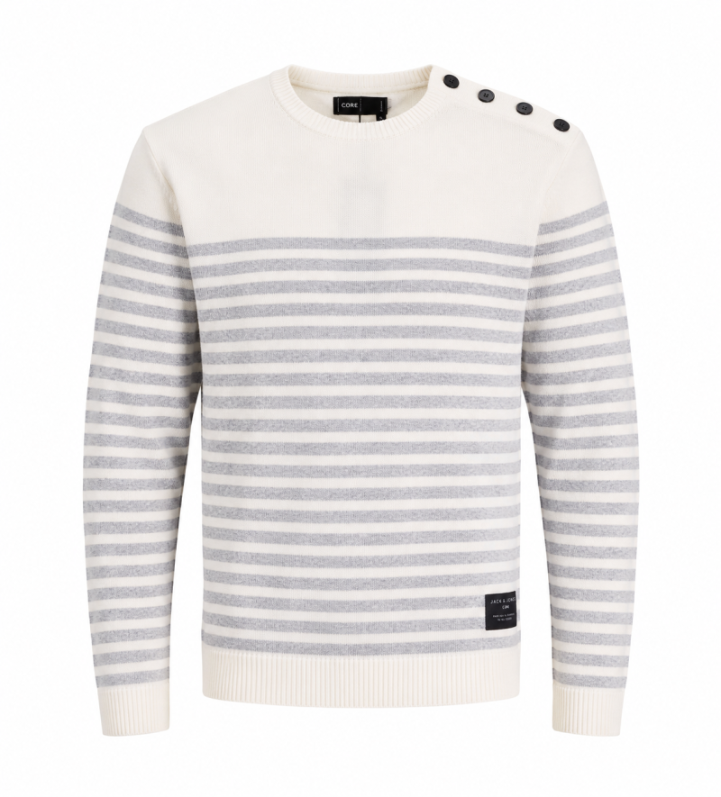 Jack  Jones Asher knit