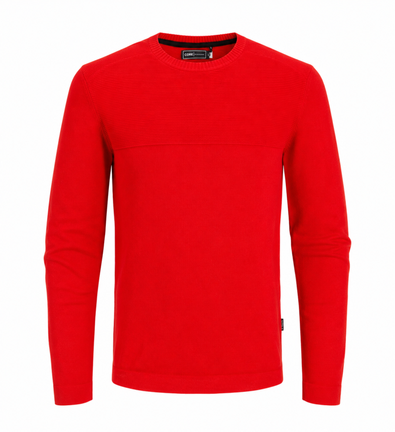 Jack  Jones Clark knit