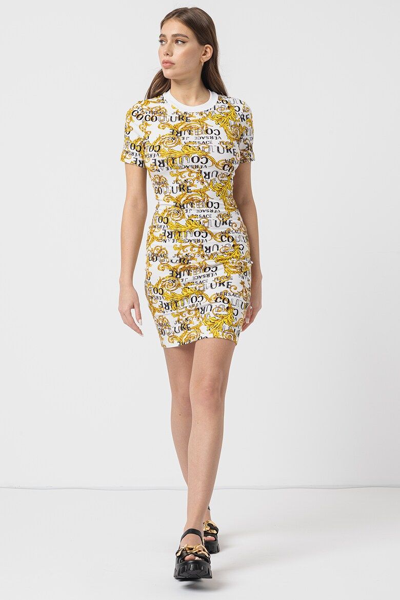 Рокля Versace jeans