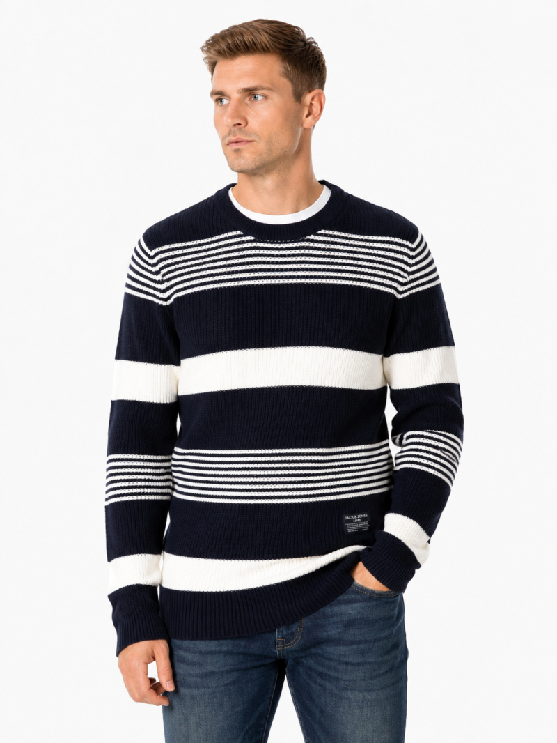 Jack  Jones  knit