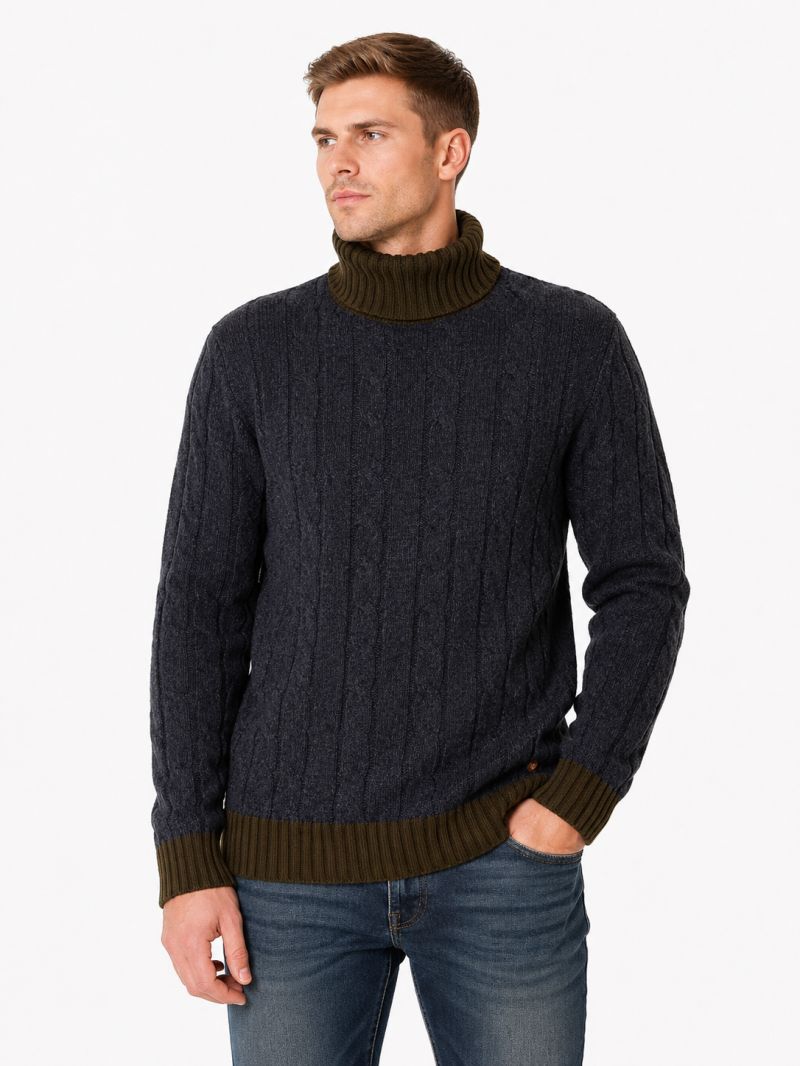 Jack  Jones  knit