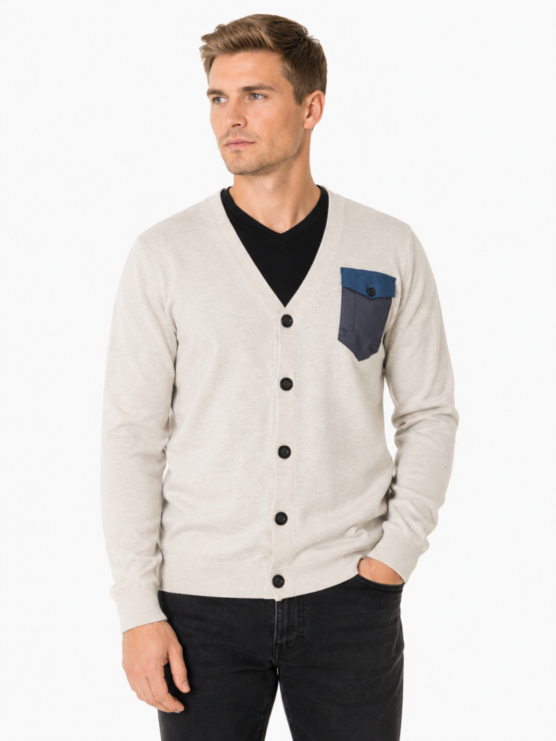 Jack  Jones  knit