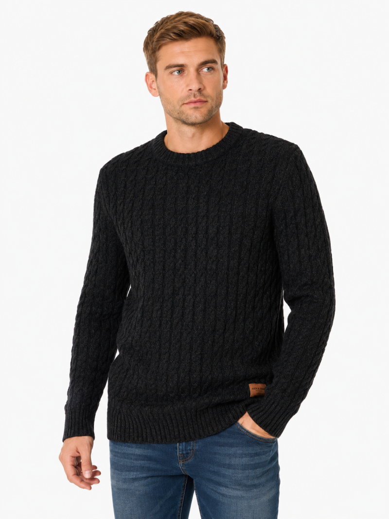Jack  Jones  knit