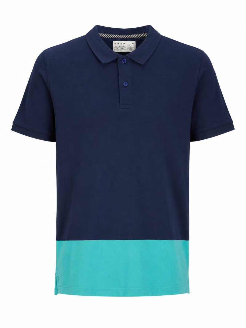Блуза Jack & Jones