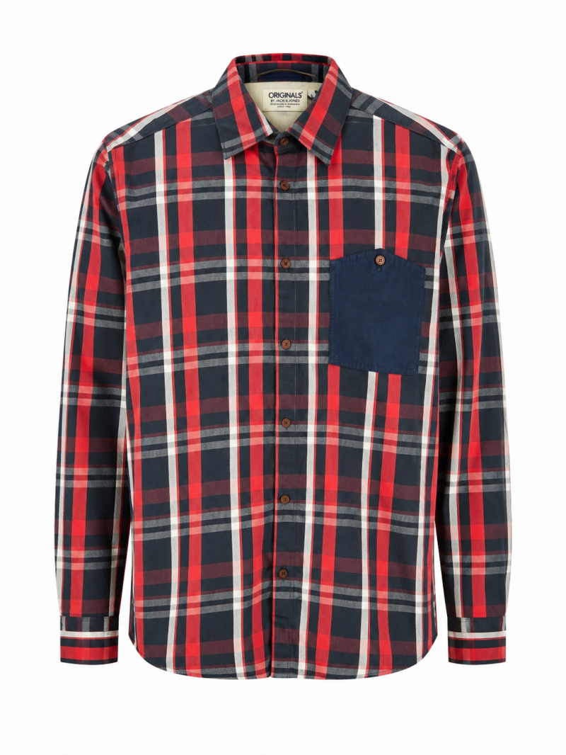 Риза  Jack & Jones  