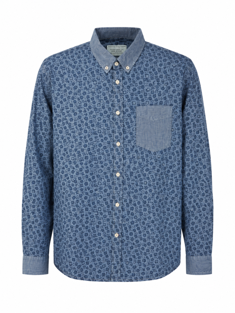 Риза  Jack & Jones  