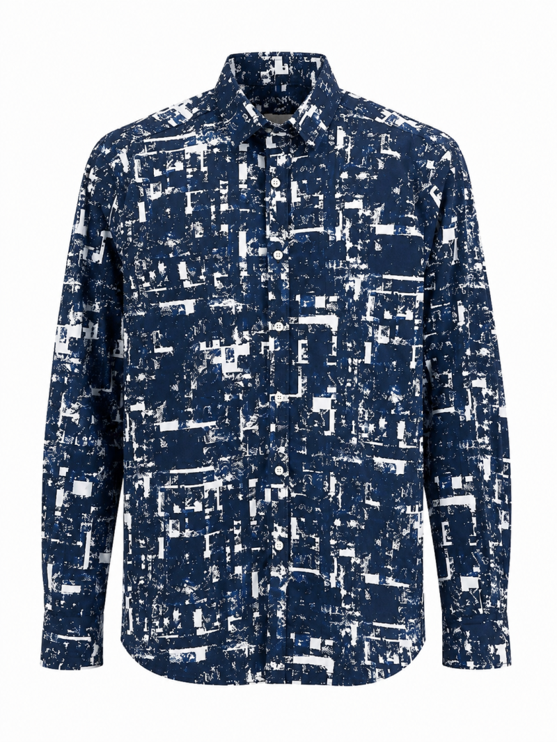 Риза  Jack & Jones  