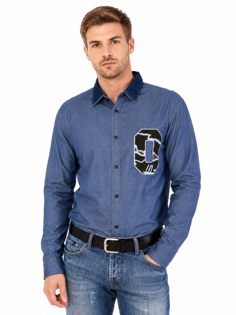 Jack  Jones Tuss shirt