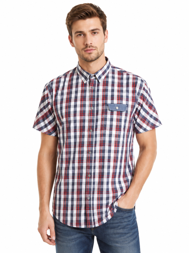 Jack  Jones Elton shirt
