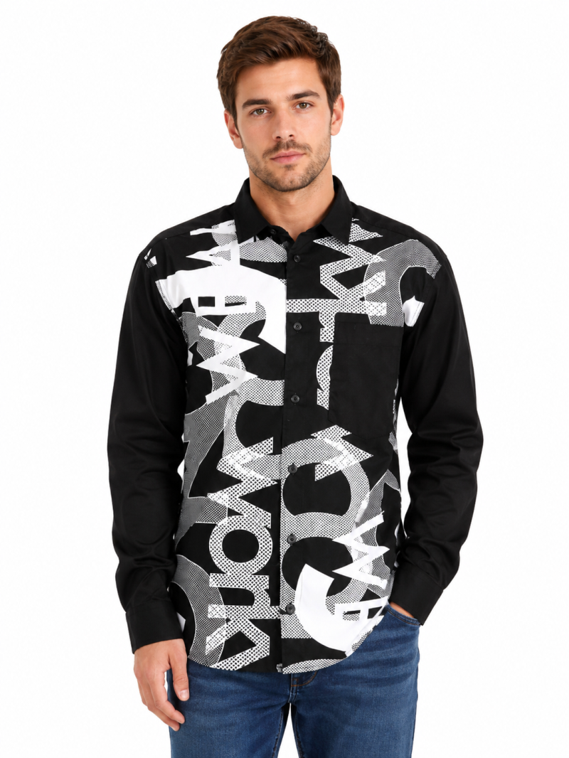 Jack  Jones Stroke shirt