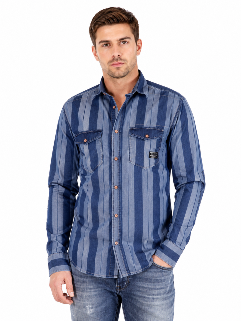 Jack  Jones Kivi shirt