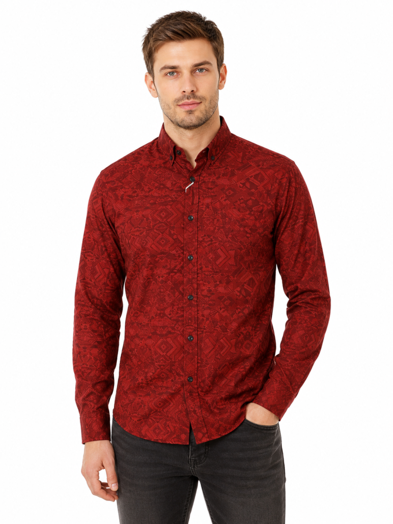  Jack & Jones aaron shirt