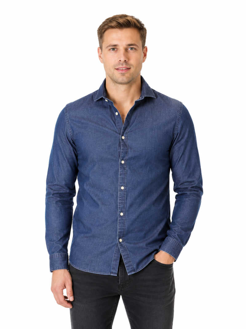  Jack & Jones  ivy shirt
