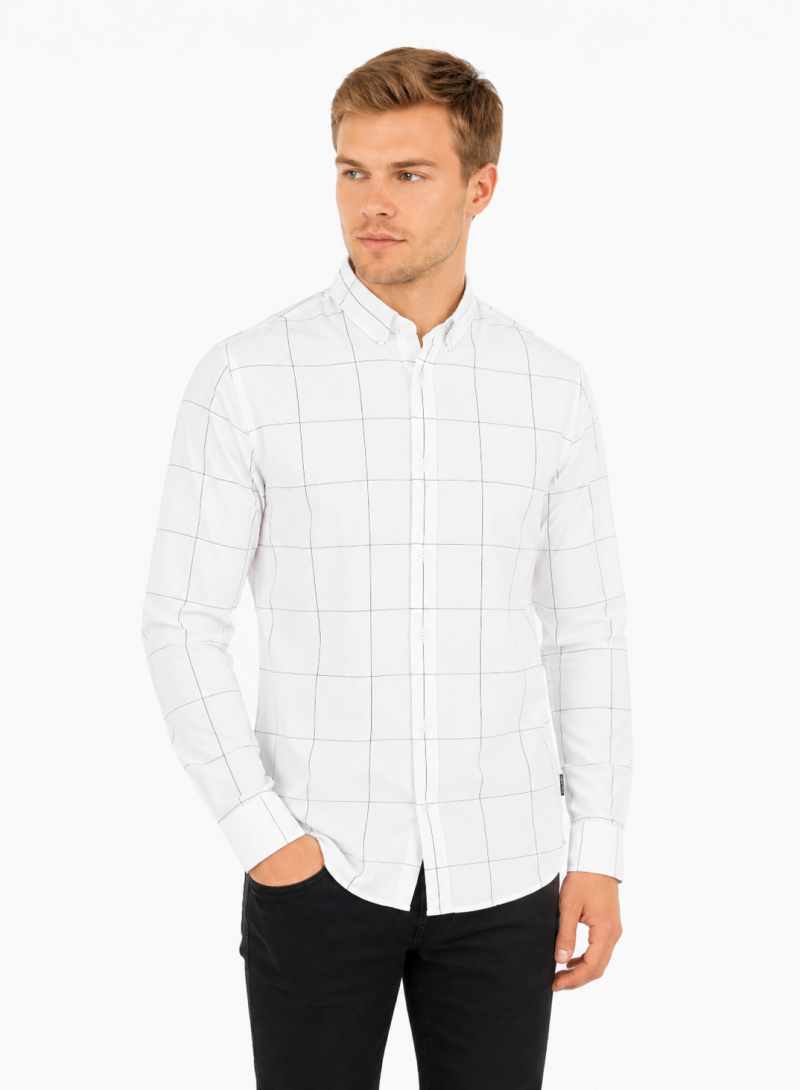  Jack & Jones   shirt