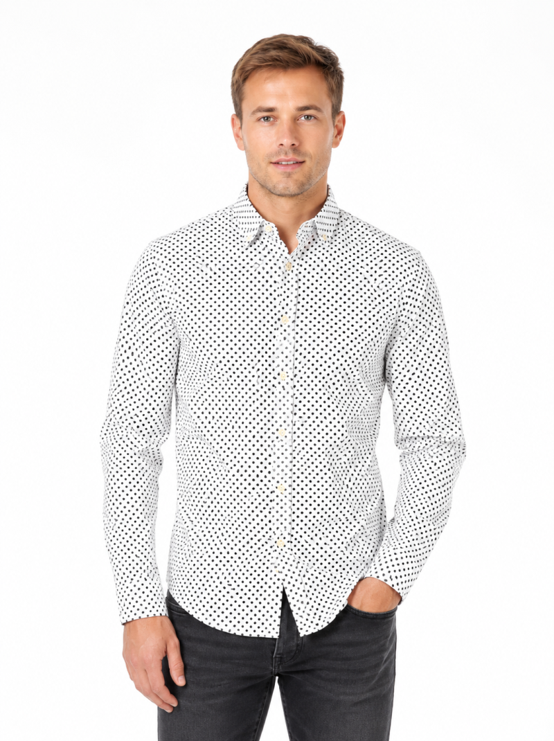  Jack & Jones  david  shirt