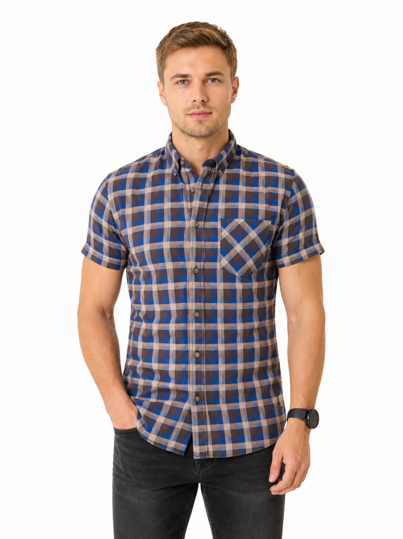  Jack & Jones ray  shirt