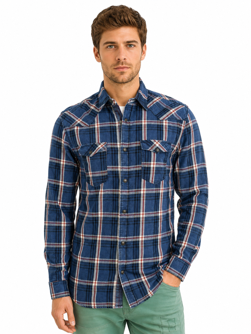  Jack & Jones rupert shirt