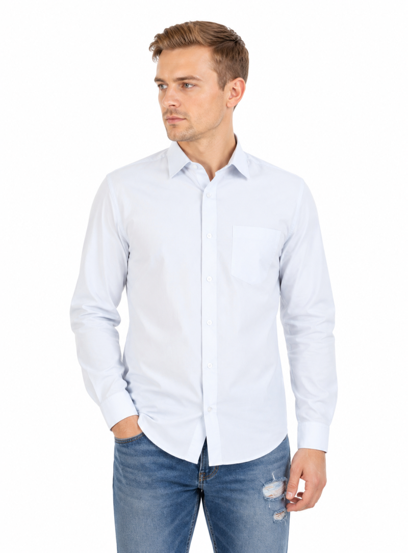 Риза Jack & Jones
