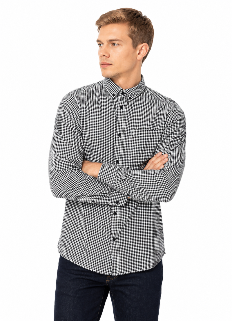 Jack  Jones Johan shirt
