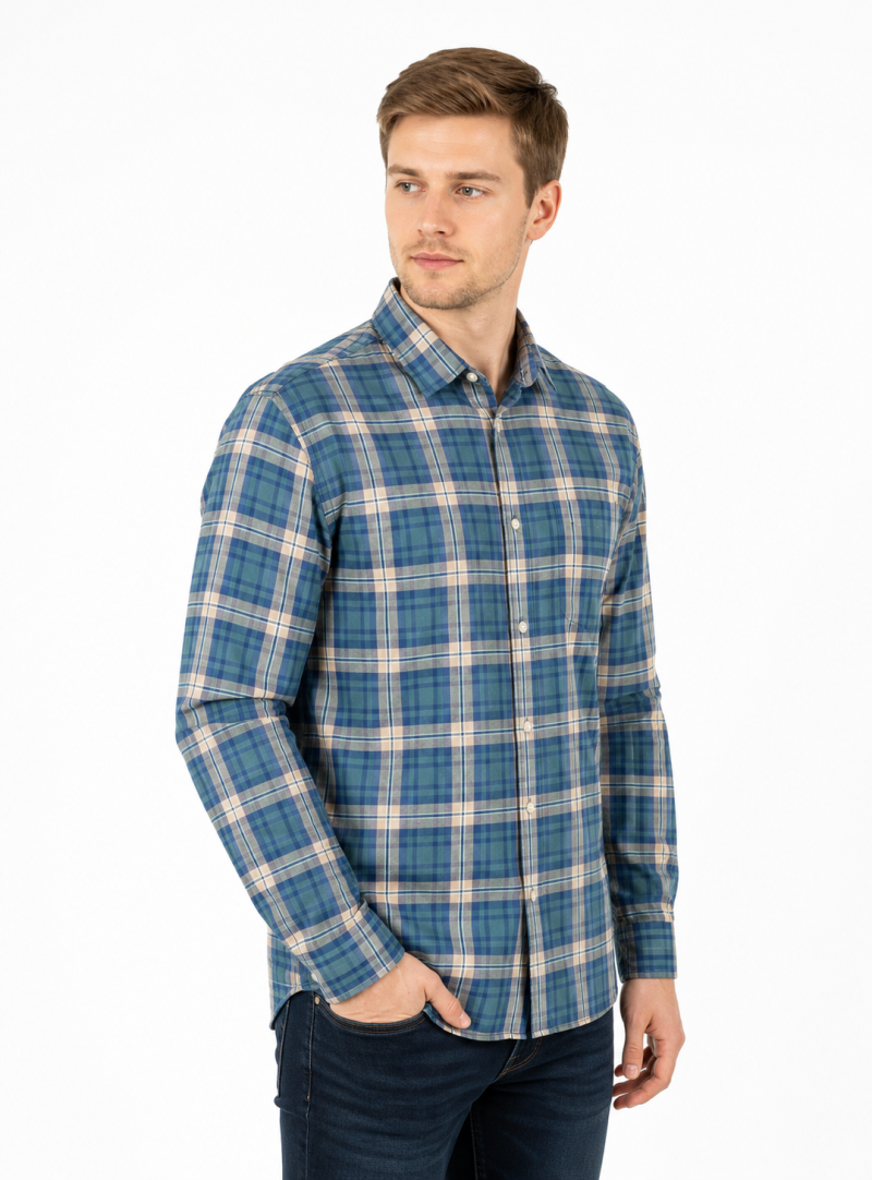 Jack  Jones  Jackson shirt